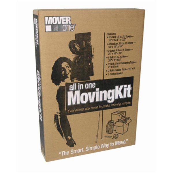 Schwarz Supply Source Mover One Moving Kit SC577854